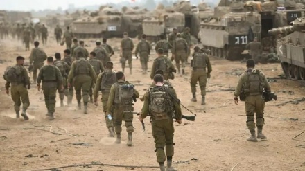 Gazze Savaşı'nın Devamının Siyonist Rejimdeki Sosyal ve Ekonomik Uçurumları Derinleştirme Sonuçları