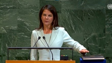 BM Genel Kurulu Başkanı: Gazze acil ateşkese ve insani yardıma ihtiyaç duyuyor