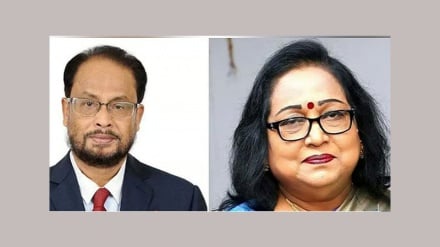 জি এম কাদের ও তাঁর স্ত্রীর বিদেশযাত্রায় নিষেধাজ্ঞা