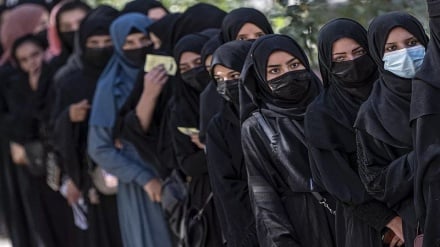 انتقاد بربوک از منع آموزش دختران در افغانستان در نشست مجمع عمومی سازمان ملل
