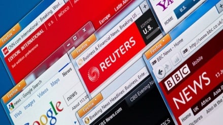 Tour d’horizon des médias internationaux : de la diabolisation de l’Iran à une couverture neutre en faveur d’Israël