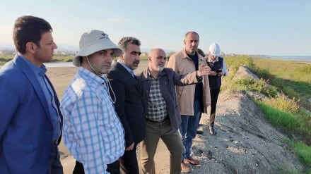 Ostoro Portədə kəştiyon hərəkəti kanalədə lehməon bəkam kardey