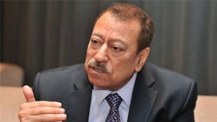 عبدالباري عطوان: د اسراییلو د استخباراتي برترۍ پړاو پای ته رسیدلی دی