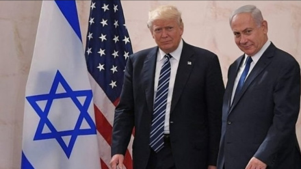 Trump’ın İsrail’e Yönelik Avrupa Baskısına Katılmama Nedenleri Nelerdir?