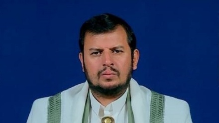 د  یمن د انصارالله غورځنګ مشر: هغه ځواکونه چې له اسلام سره جنګېدلي، ماتې یې خوړلي