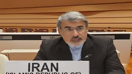 Iran à Genève : l’entité sioniste menace la sécurité mondiale / Des missiles yéménites sur Tel-Aviv