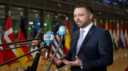 Ubelgiji nayo kuitambua rasmi Palestina, yaamua kuiwekea Israel vikwazo