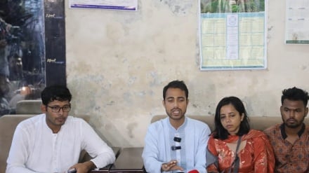 নীলনকশা ও পক্ষপাতিত্বের অভিযোগ: জাকসু নির্বাচন বর্জন করেছে ছাত্রদল