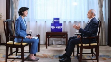 伊朗总统：快速恢复制裁机制，是实施双重标准的例证