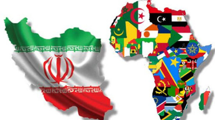 افزایش ۲ برابری صادرات ایران به آفریقا
