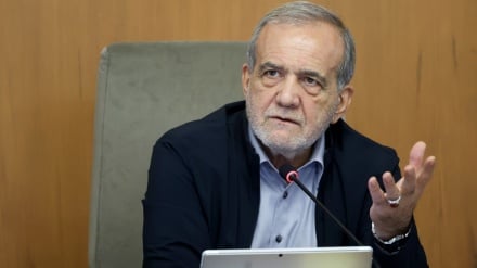 Berita | Pezzekian: Jalan Bangsa Iran Melawan Arogansi / Ulyanov: Snapback Tidak Berlaku