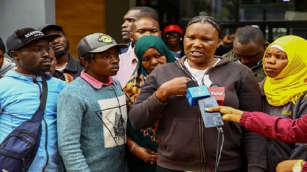 Familia za waliouawa katika maandamano ya Gen Z huko Kenya zataka fidia ya 'kubadilisha maisha