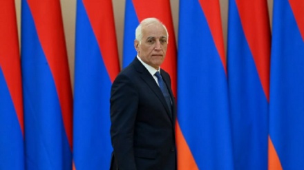 Գործընկերային, այլ ոչ թե մեծ եղբոր պես. ՀՀ նախագահը՝ ՌԴ-ի հետ հարաբերությունների մասին