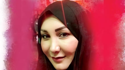 شهدای تجاوز رژیم صهیونیستی به ایران | شیرین، مادری که از اوین پرواز کرد