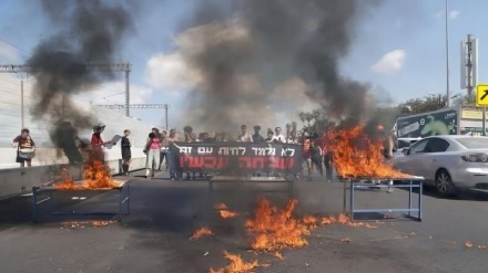 Huelga de estudiantes en los territorios ocupados; la voz de la generación joven en contra de la guerra en Gaza 