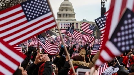Bie liria e shprehjes në mbarë botën; Amerika në listën e 