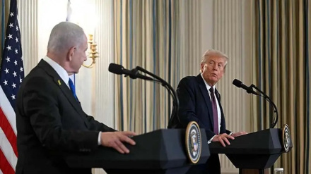 په منځني ختیځ کښې د سولې لپاره نوي پلان ته رسیدلي یوو