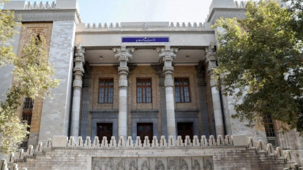 Թեհրան. Արաբական լիգայի կողմից իրանական կղզիների նկատմամբ ցանկացած հավակնություն անհիմն է և մերժելի