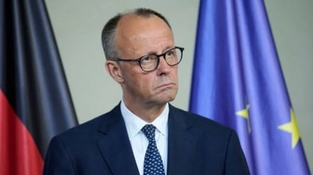 Kanselir Jerman Menuntut Penghentian Segera Serangan AS dan Israel ke Iran