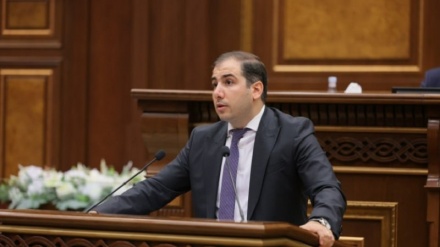 «Թրամփի ուղու» վրա մաքսային ծառայությունը գործելու է, վերահաստատում եմ. ՊԵԿ նախագահ 
