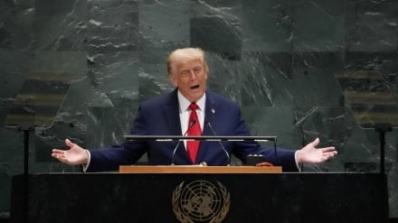 Why Trump insists international community believes his lies about Iran?