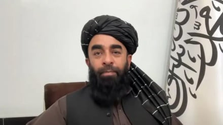 د پاکستان مشران باید لسموونکي بیانیې خپرې نکړي 