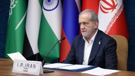 بریکس څنګه کولای شي د یوې اړخیزې تګلارې سره په مقابله کې بنیادي او مخکښ رول ولوبوي؟