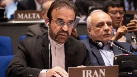 نماینده دائم ایران در وین: ارائه تضمین‌ برای لغو مؤثر تحریم‌ها تنها راه توافق است/ تهران همچنان آماده تعامل سازنده است 