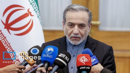 د ایران او د اټومي انرژۍ د نړیوال اژانس موافقه د پارلمان له قانون سره سمون لري