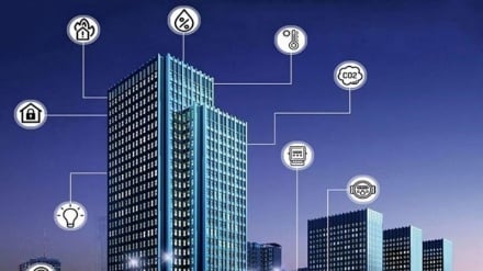 Investigador iraní presenta una solución para la monitorización de estructuras mediante el Internet de las Cosas / Meta encubre los peligros de las gafas de realidad virtual para niños 