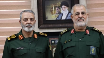 Mayjen Mousavi: Angkatan Bersenjata Iran Siaga Penuh Hadapi Setiap Ancaman