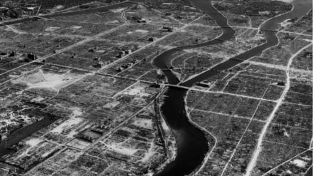 Hiroshima dan Nagasaki: Delapan Dekade Setelah Kejahatan Nuklir AS terhadap Kemanusiaan