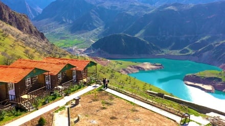 صنعت گردشگری و بوم‌گردی ایران فرصتی طلایی برای سرمایه‌گذاران خارجی