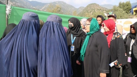 یوناما: زلزله‌زدگان شرق افغانستان بدون کمک‌های جهانی در زمستان زنده نمی‌مانند
