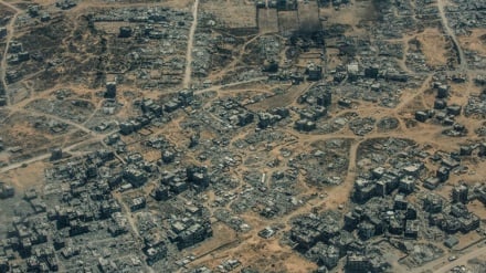 UNRWA: Sambamba na mauaji ya kimbari, Israel imeifanya Ghaza 'ardhi ya nyika' isiyofaa kuishi binadamu