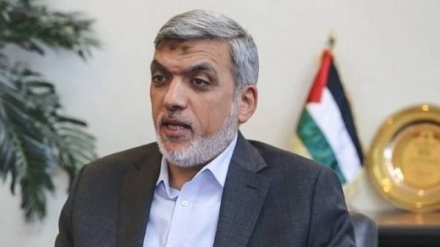 Miembro de HAMAS: El mundo se opuso a Netanyahu