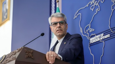 بقایی: جزایر تنب بزرگ، تنب کوچک و بوموسی بخش جدایی‌ناپذیر از سرزمین ایران هستند