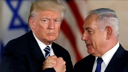 Filistinli Yazar: İsrail, Amerikan Stratejisinin Uygulayıcısıdır