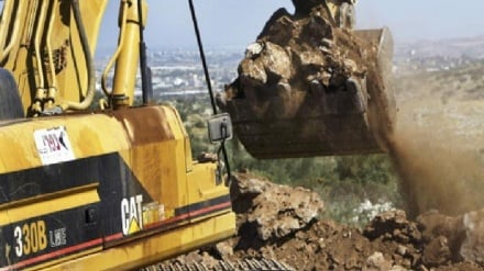 קרן הפנסיה ההולנדית הגדולה ביותר מוכרת את חלקה בחברת קטרפילר האמריקאית בגין מעורבותה בפשעי ישראל