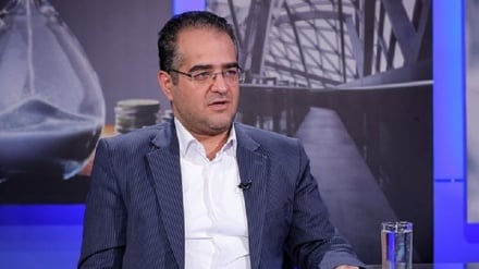 Իրանցի փորձագետը Հայաստանի ու Ադրբեջանի միջև խաղաղության համաձայնագրի նախաստորագրումն ուրախալի է համարում Թեհրանի համար
