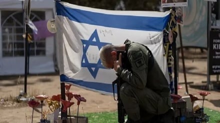 تشدید مشکلات روحی و روانی صهیونیست‌های ساکن شمال فلسطین