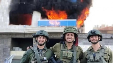 קרן הינד רג'אב הגיש תביעה נגד חייל ישראלי בעל אזרחות גרמנית ו קמפיין להעמדת לדין בריטים שנלחמו לצד צבא הכיבוש בעזה