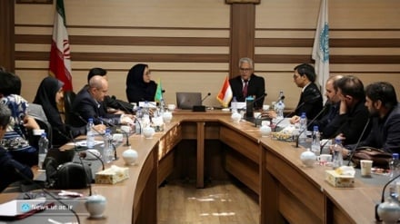 İran ve Endonezya Arasında Stratejik Bilimsel İş Birliğinin Geliştirilmesi