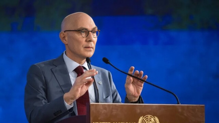 سازمان ملل: حملات آمریکا به مظنونان قاچاق مواد مخدر غیرقانونی است