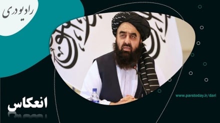 هدف سفر وزیر خارجه حکومت طالبان به هندوستان 