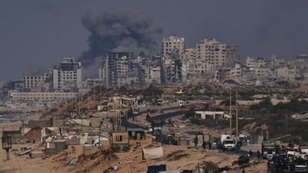 Mekanisme Penjagaan Keamanan di Gaza Setelah Penarikan Tentara Zionis