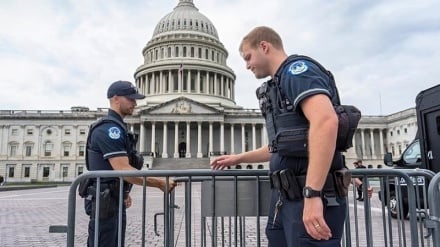 U.S. government officially shuts down: Budget stalemate paralyzes Washington