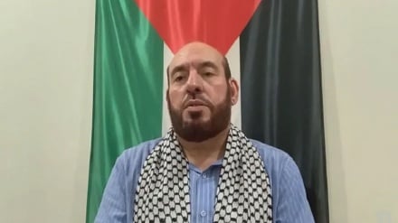 Pejabat Hamas: Kami Belum Memasuki Fase Kedua Perjanjian