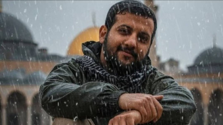 İsrail Rejiminin İran’a Saldırısında Şehitler | Babasının İlk Bakışını Göremeyen Bir Şehidin Hikayesi