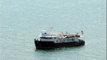 İsrail Gazze’ye Yardım Taşıyan Filoya Saldırdı